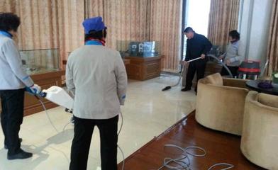 宛平家政 打造專業化、人性化的居家服務新標桿