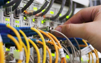萬(wàn)千企業(yè)“跑步”上云 專線質(zhì)量如何決定上云成敗